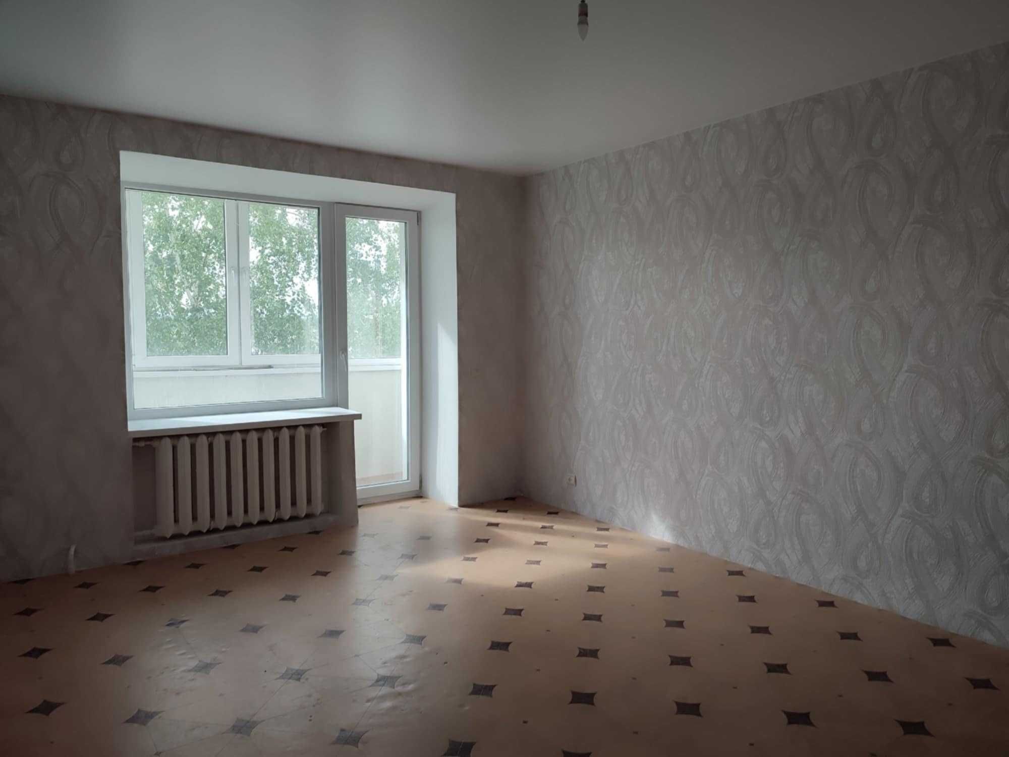 Продам 3 кімнатну квартиру в  м.ОХТИРКА