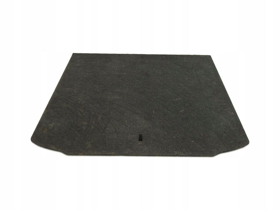 DYWANIK WYKŁADZINA BOGAŻNIKA MITSUBISHI ASX