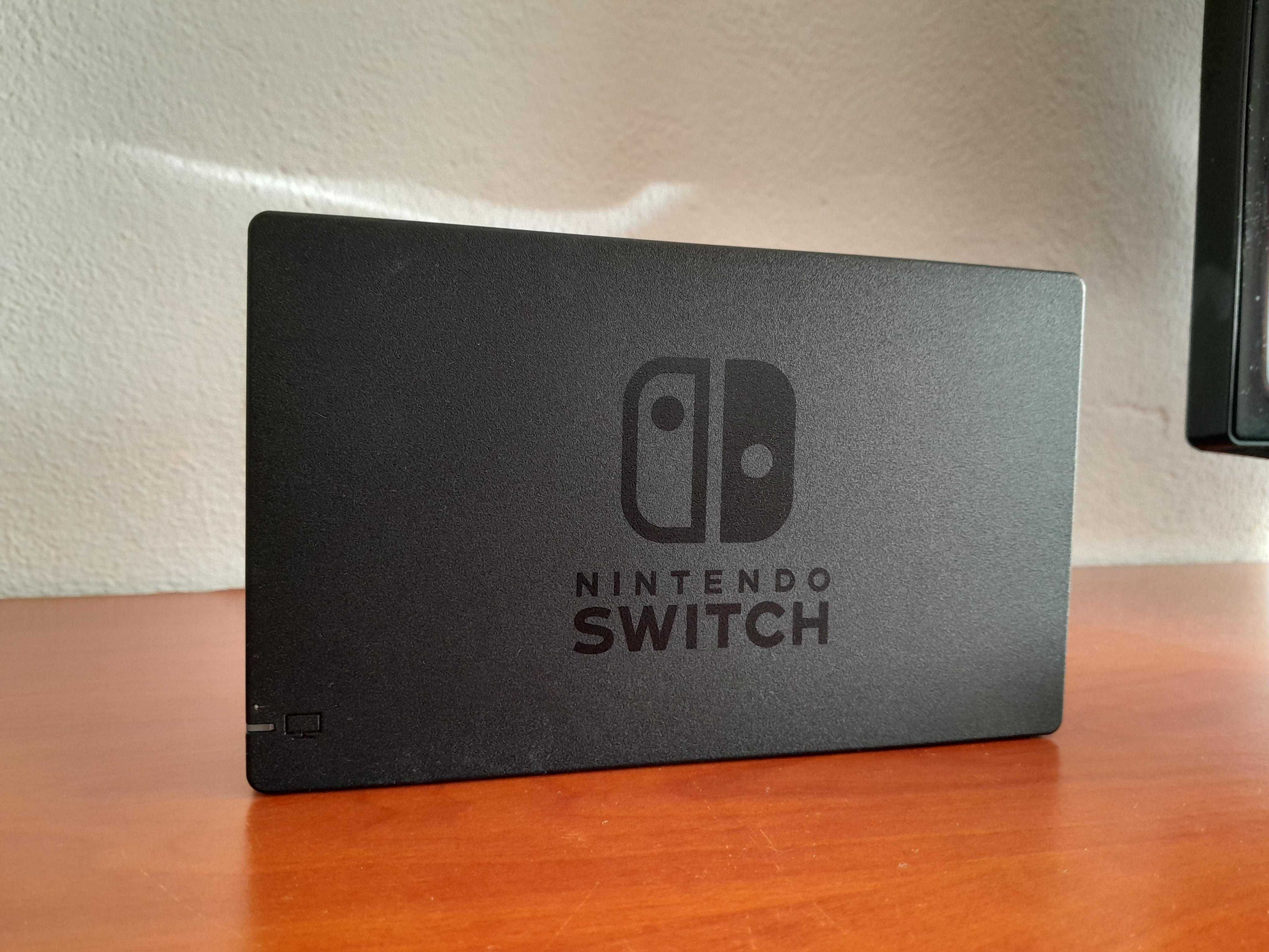 Nintendo switch V1