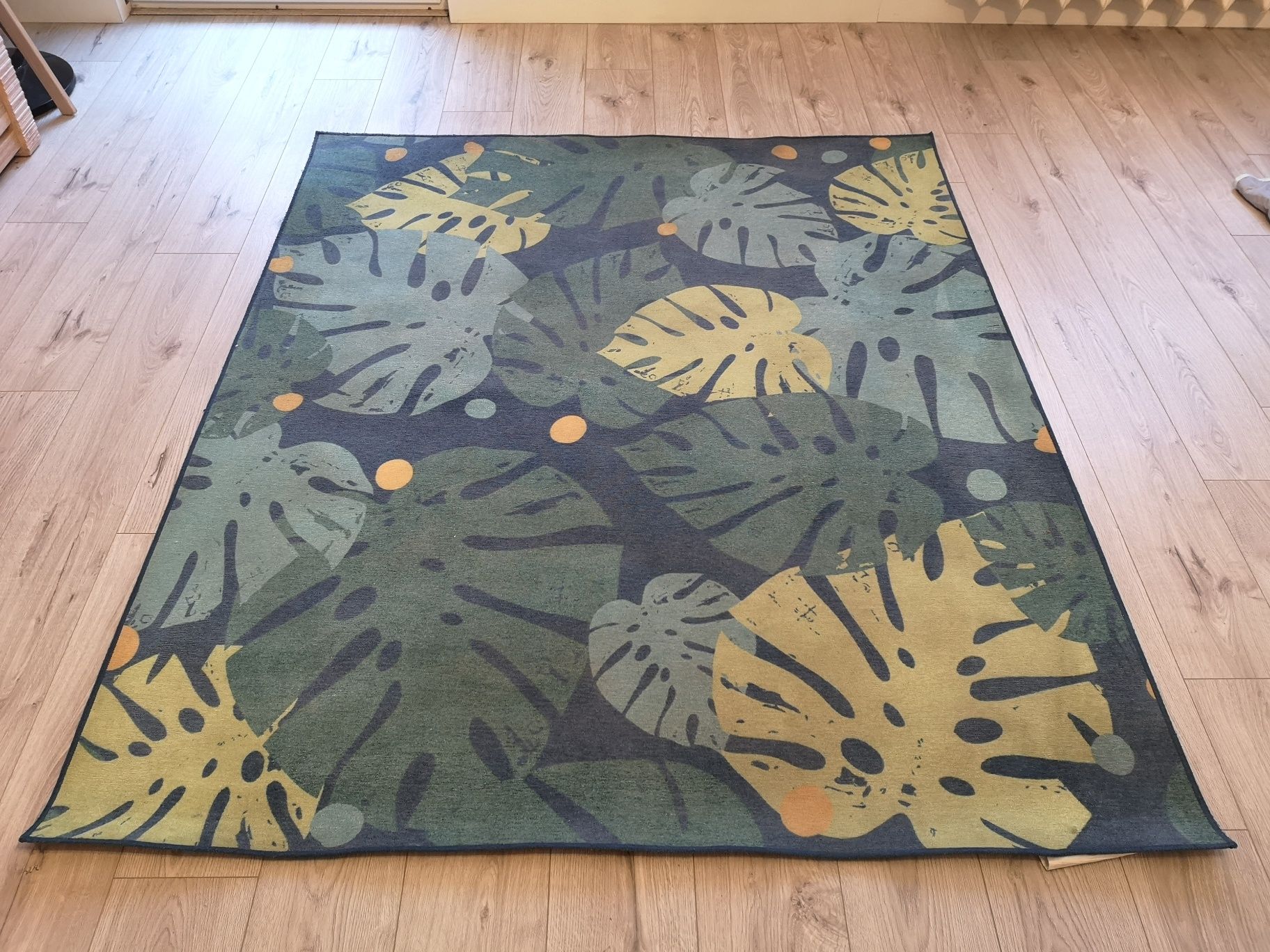 Dywan Ikea Urskog