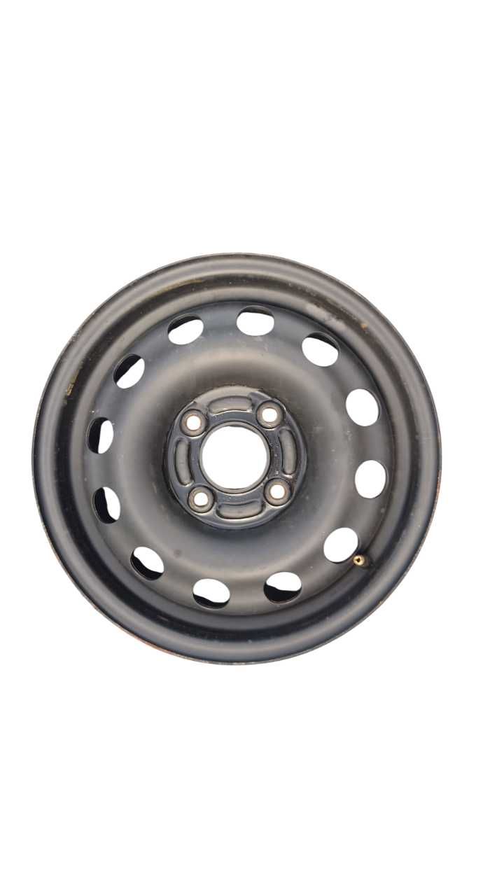 Ford Fusion Fiesta Felga Stalowa 4x108 14' 14 Cali