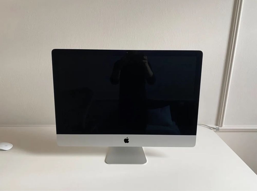 Apple iMac 27" Retina 5k OPORTUNIDADE