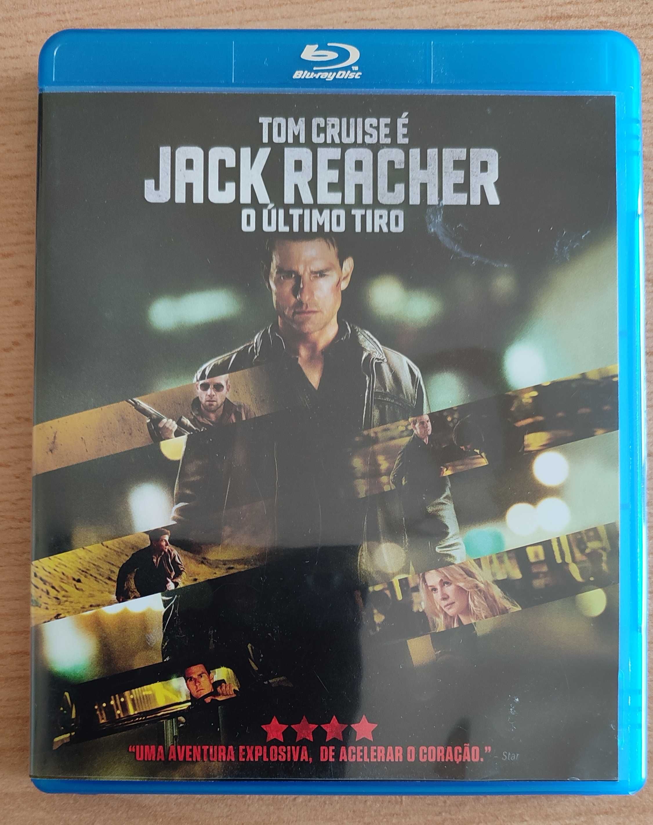 Jack Reacher (O ultimo tiro)