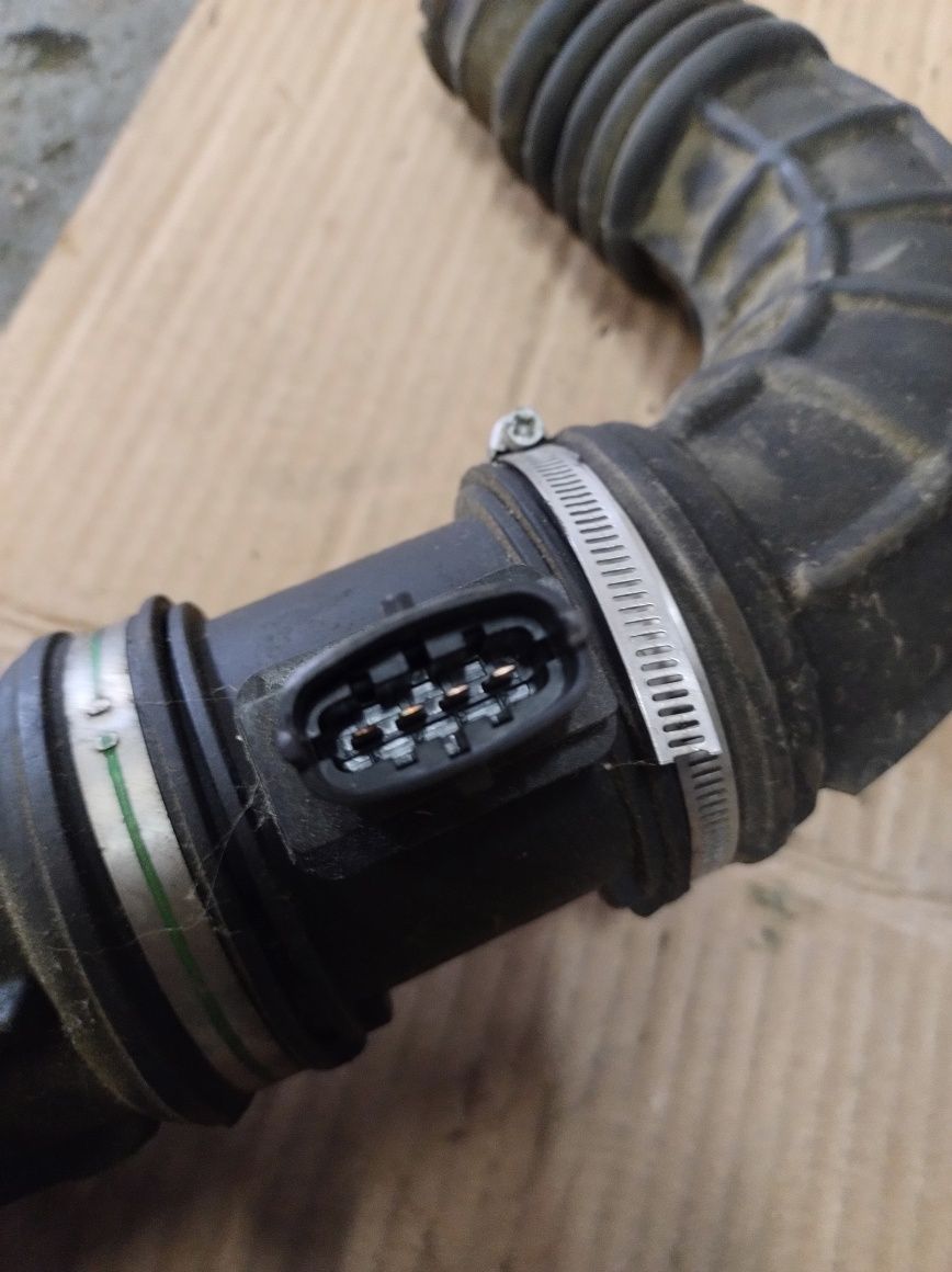 Rura dolot powietrza Fiat Doblo I 1.9 JTD