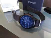 Timex Intelligent Quartz