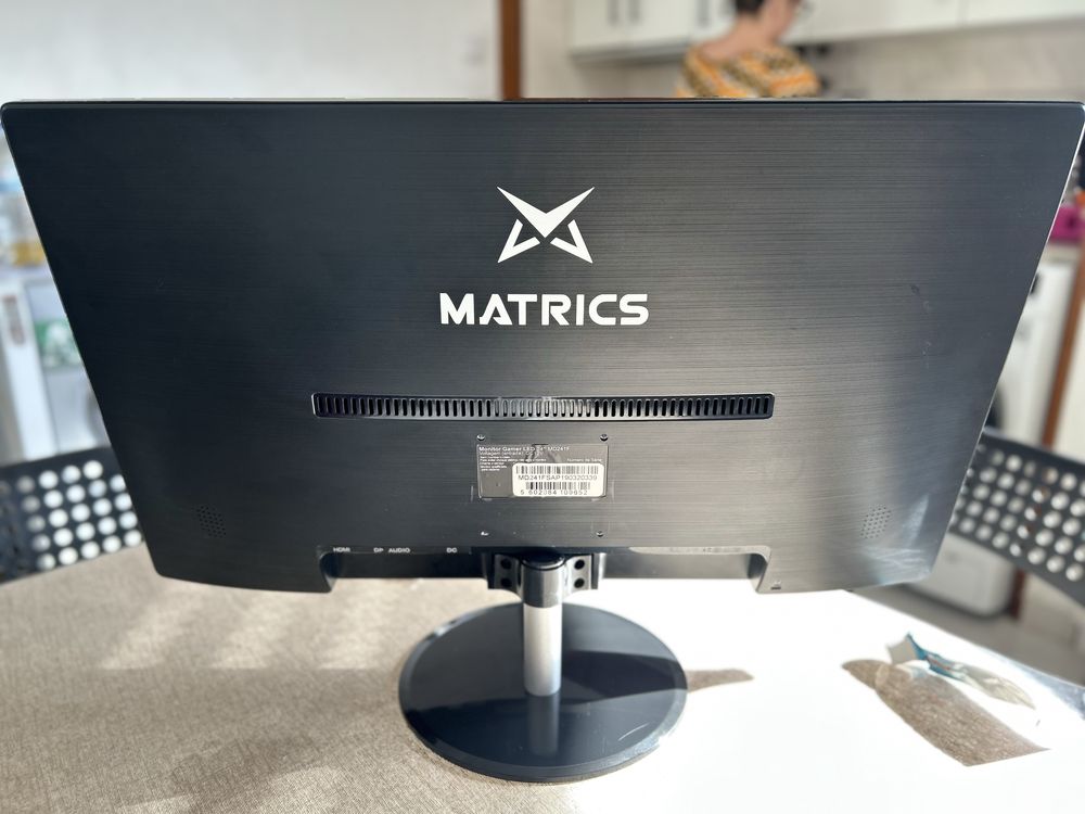 Monitor Gamer 24pl 144hz