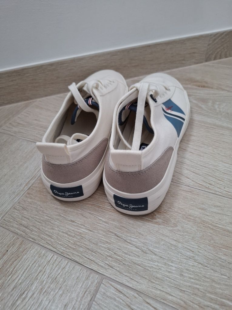 Sapatilhas Pepe Jeans