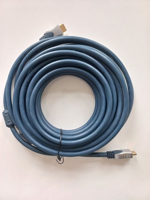 Professional  home cinema HDMI high speed ethernet cabel