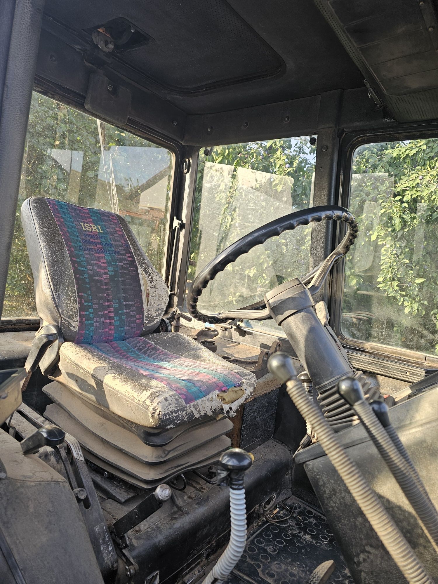 Продам мтз 892 2010р