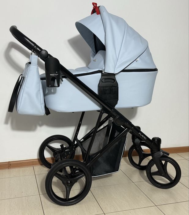 Bebetto Flavio Pro 3w1.SBD.Wysyłka.