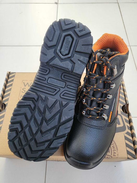 Dobre w teren buty Bennon rozmiar 39