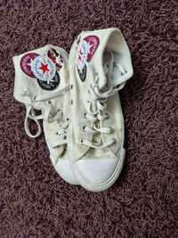 Converse rozmiar 35