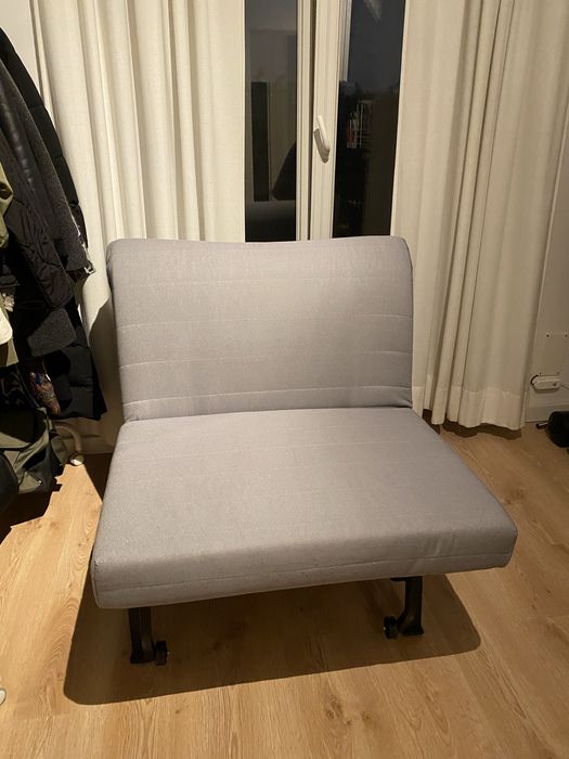 Sofá cama ikea LYCKSELE LÖVÅS