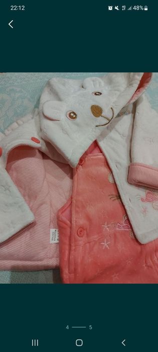 Костюм ,комбез    для новорождённого.