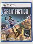 Split Fiction PS5