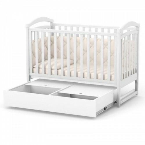 Дитяче ліжко