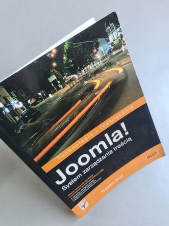 Joomla! System zarządzania treścią - Hagen Graf - Książka
