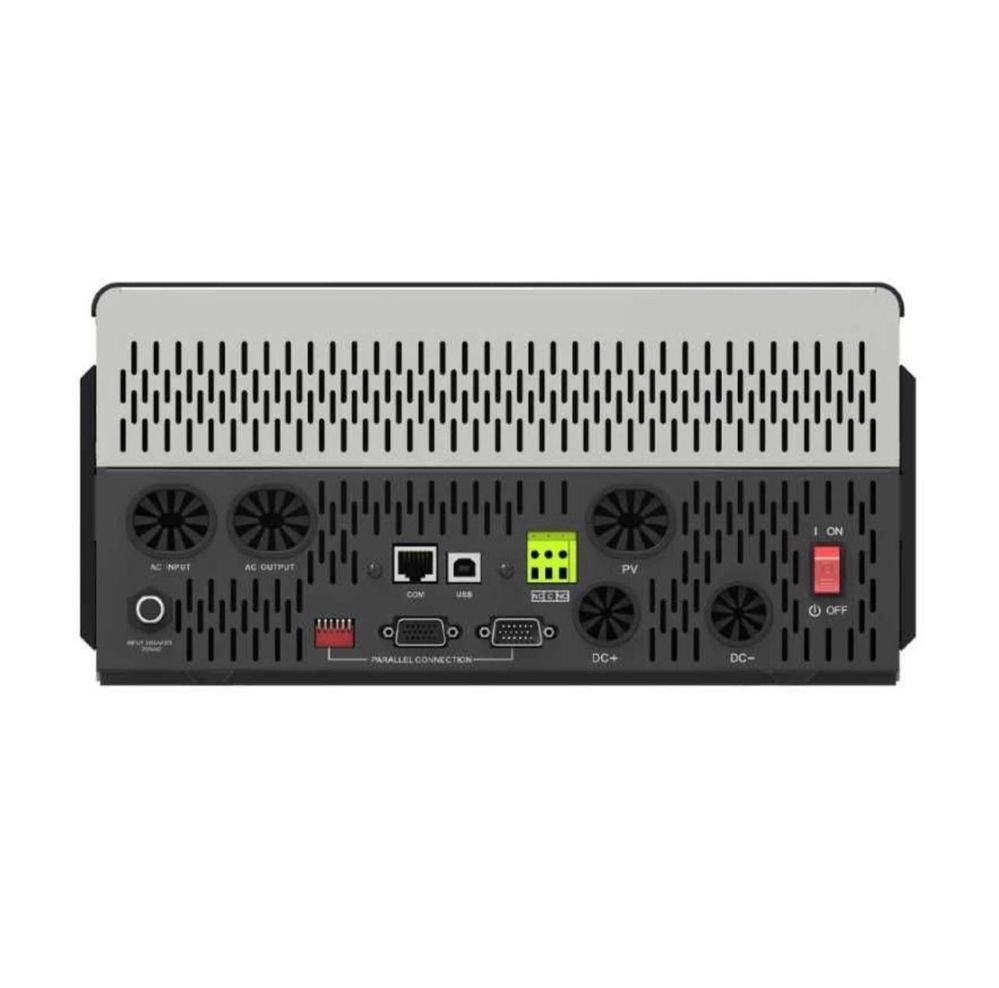 Сонячний інвертор Must 6 кВт MUST PV19-6048 EXP