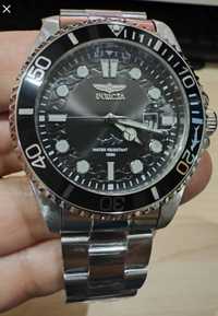 INVICTA PRO DIVER 30018 WR100 + urządzenie do skracania bransoletki