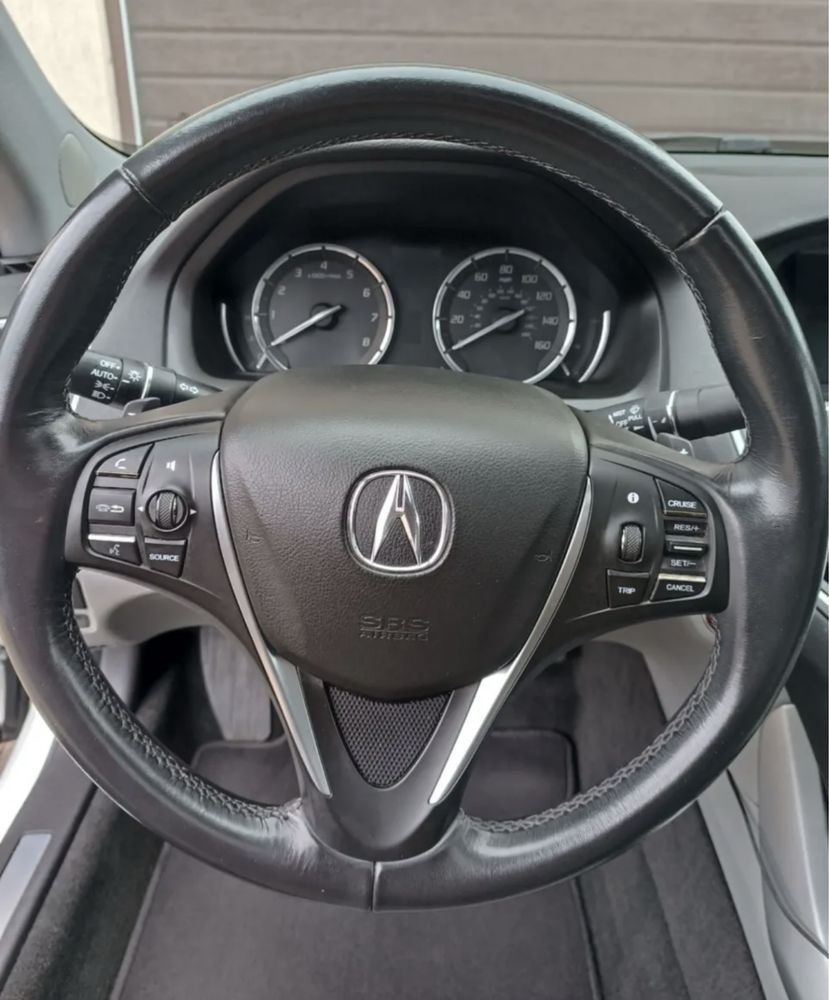 Прлдам Acura TLX 2014