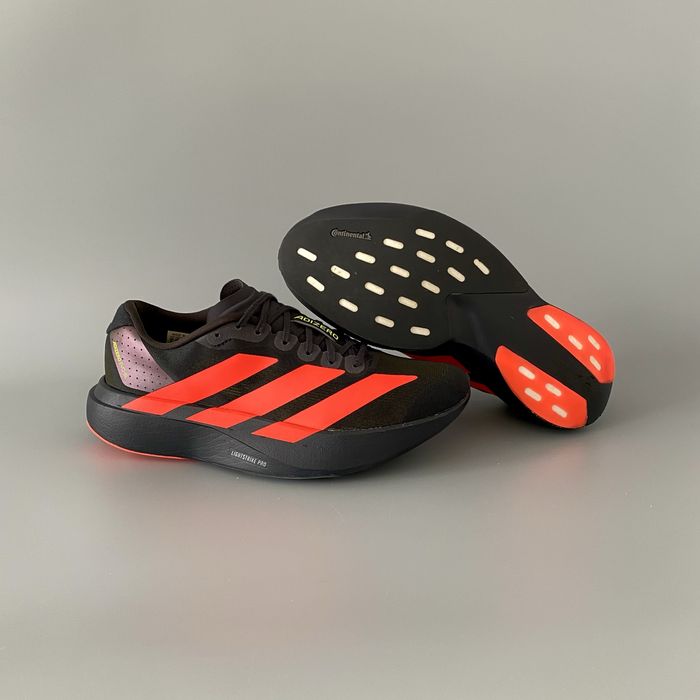 Adidas Adizero EVO SL  / Pro prime x strong boston takumi 3 4