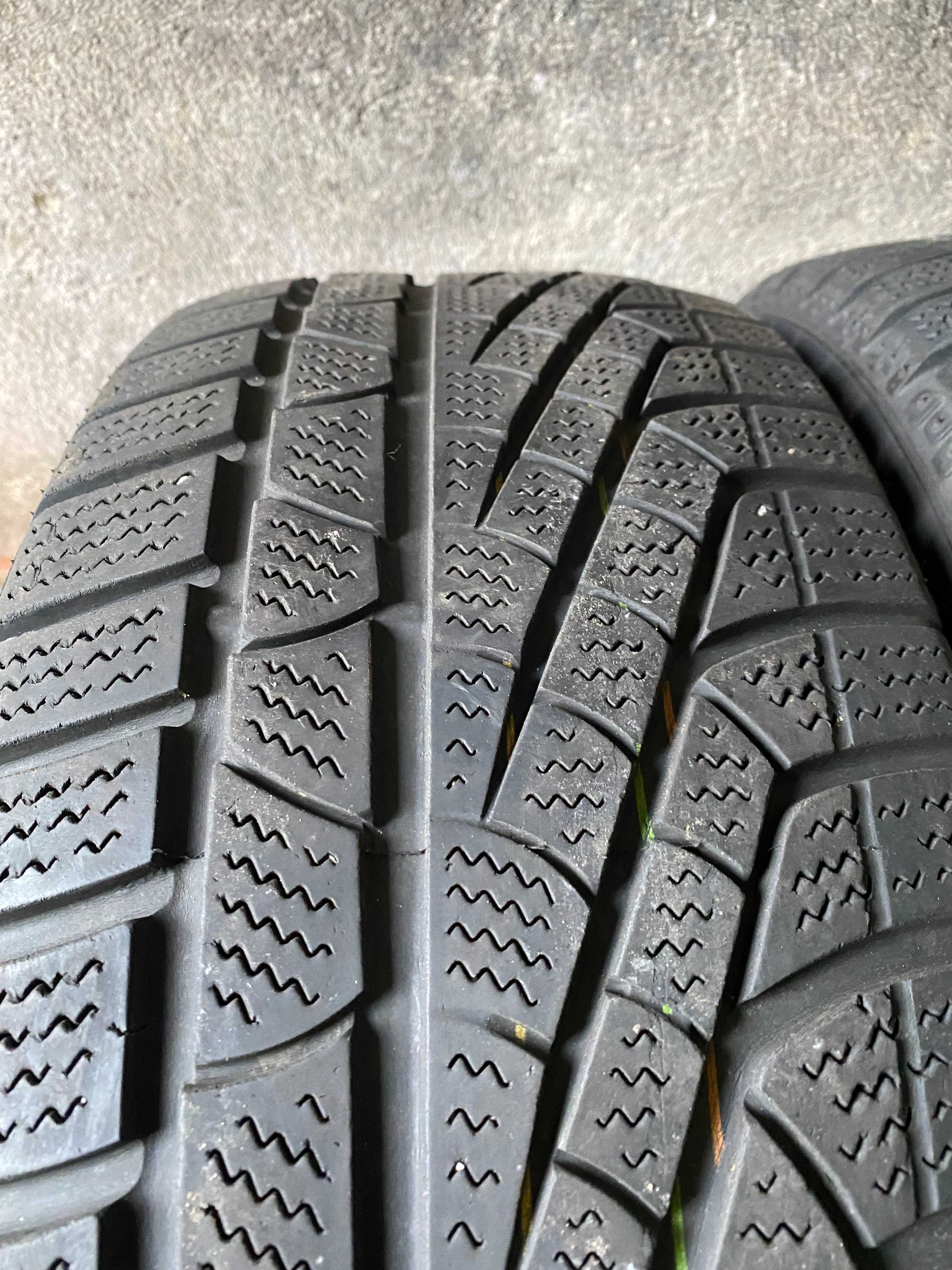 Pirelli SottoZero 215/65R16 98H M+S Nr 669