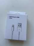 iPhone usb charger
