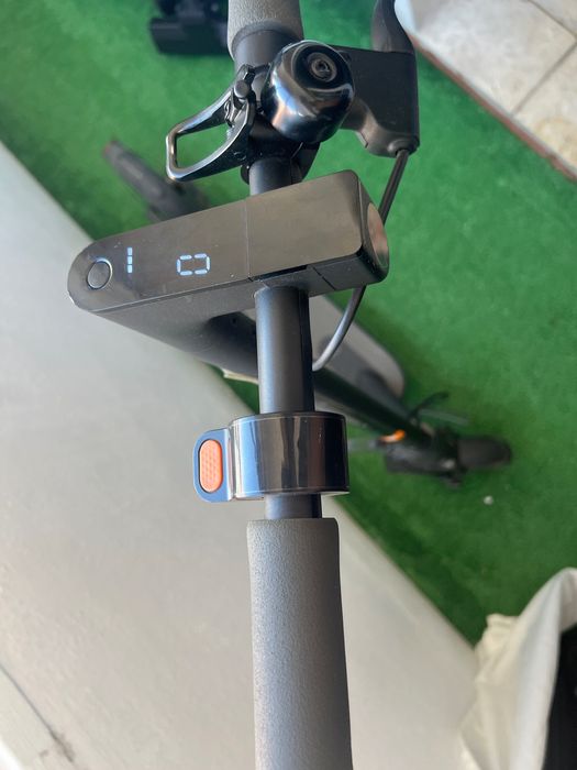 Trotinete elétrico como novo