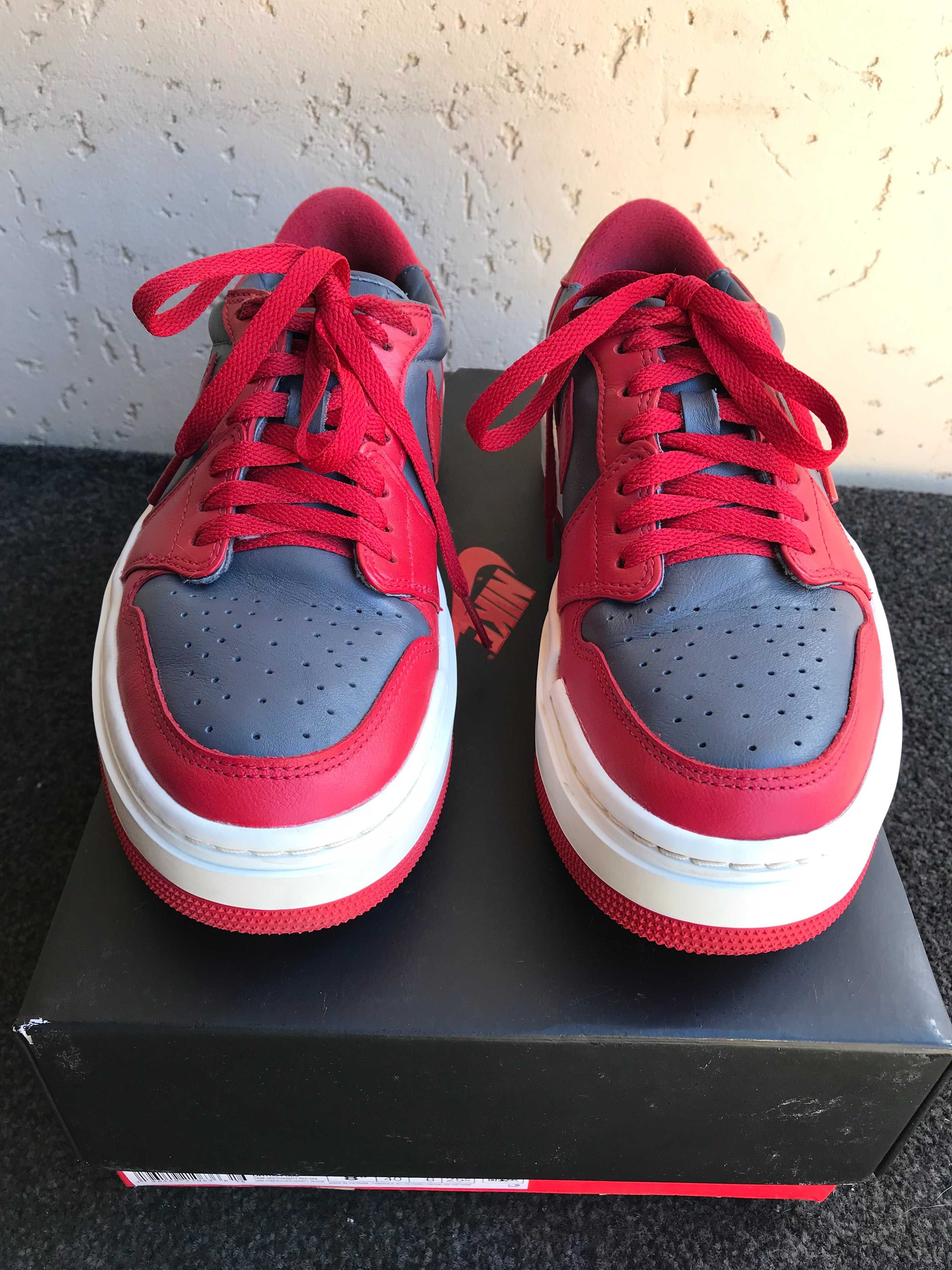Кросівки Nike Air Jordan жіночі 40 розмір 25.5 см оригінал