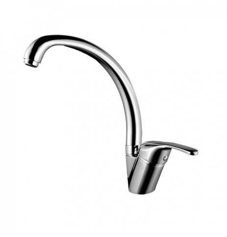 Torneira Cromada - NOVA