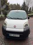 Продам Fiat Fiorino 1.4 бензин 2008 грузовий