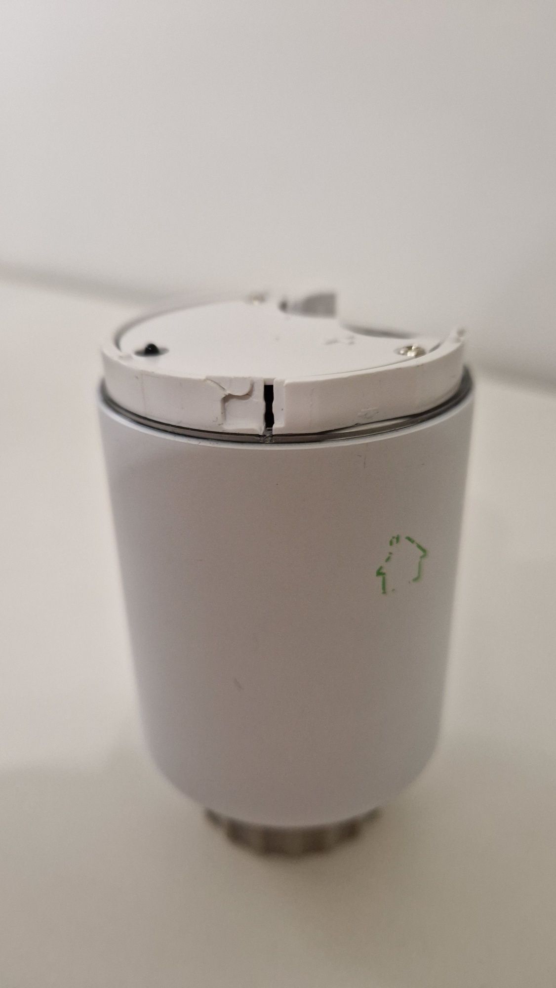 Tuya ZigBee smart TRV zawór kaloryfer z adaterami

Mam do