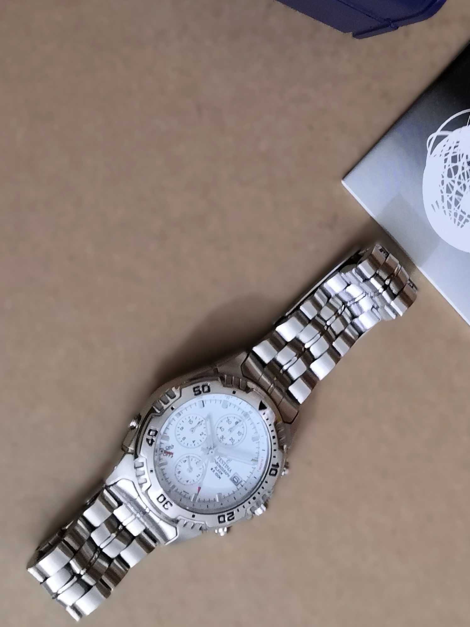 Festina Chronograph – F6607