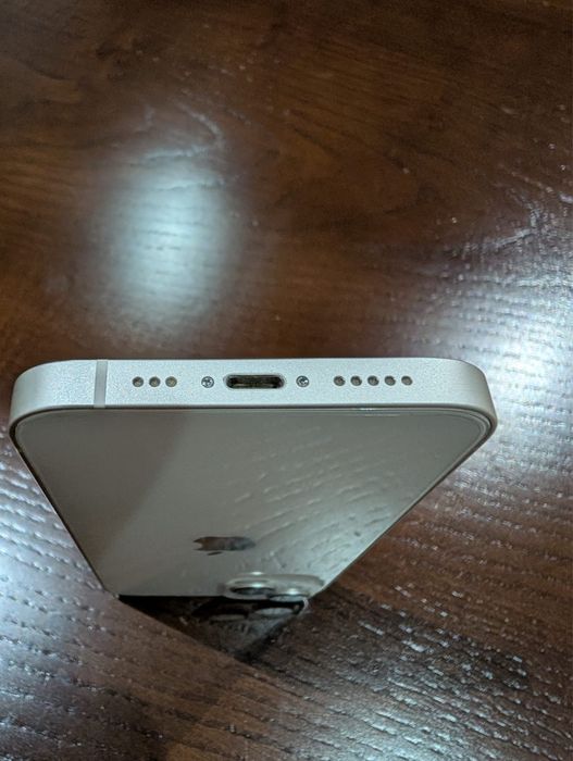 Iphone 13 branco