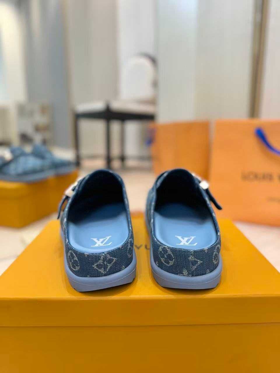 "LOUIS VUITTON x Nigo FW25 Tamanho Personalizado"