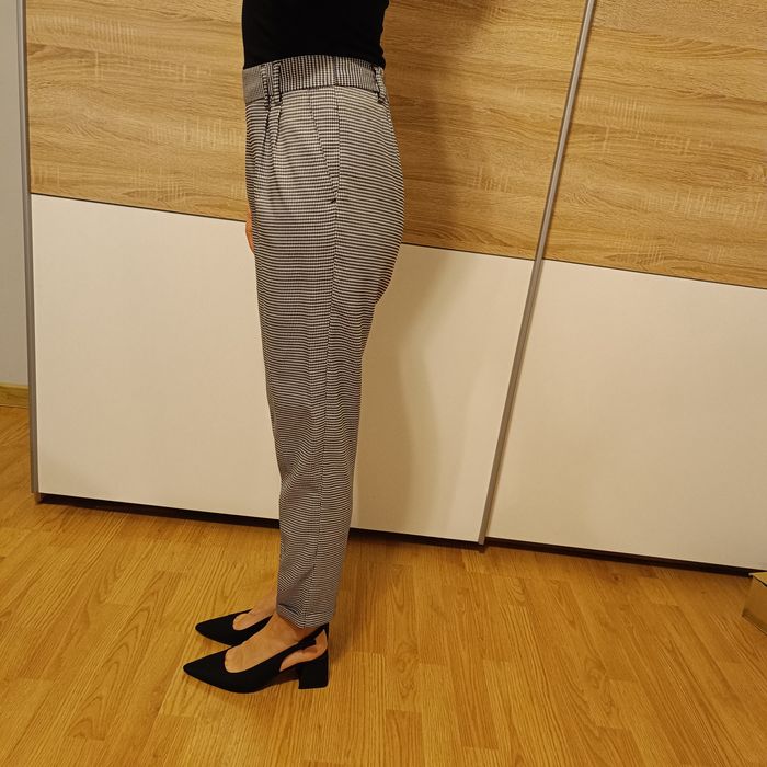 Super cena za Komplet spodnie i spódnica