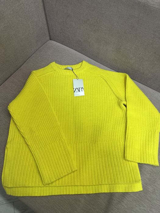 Светр ZARA
