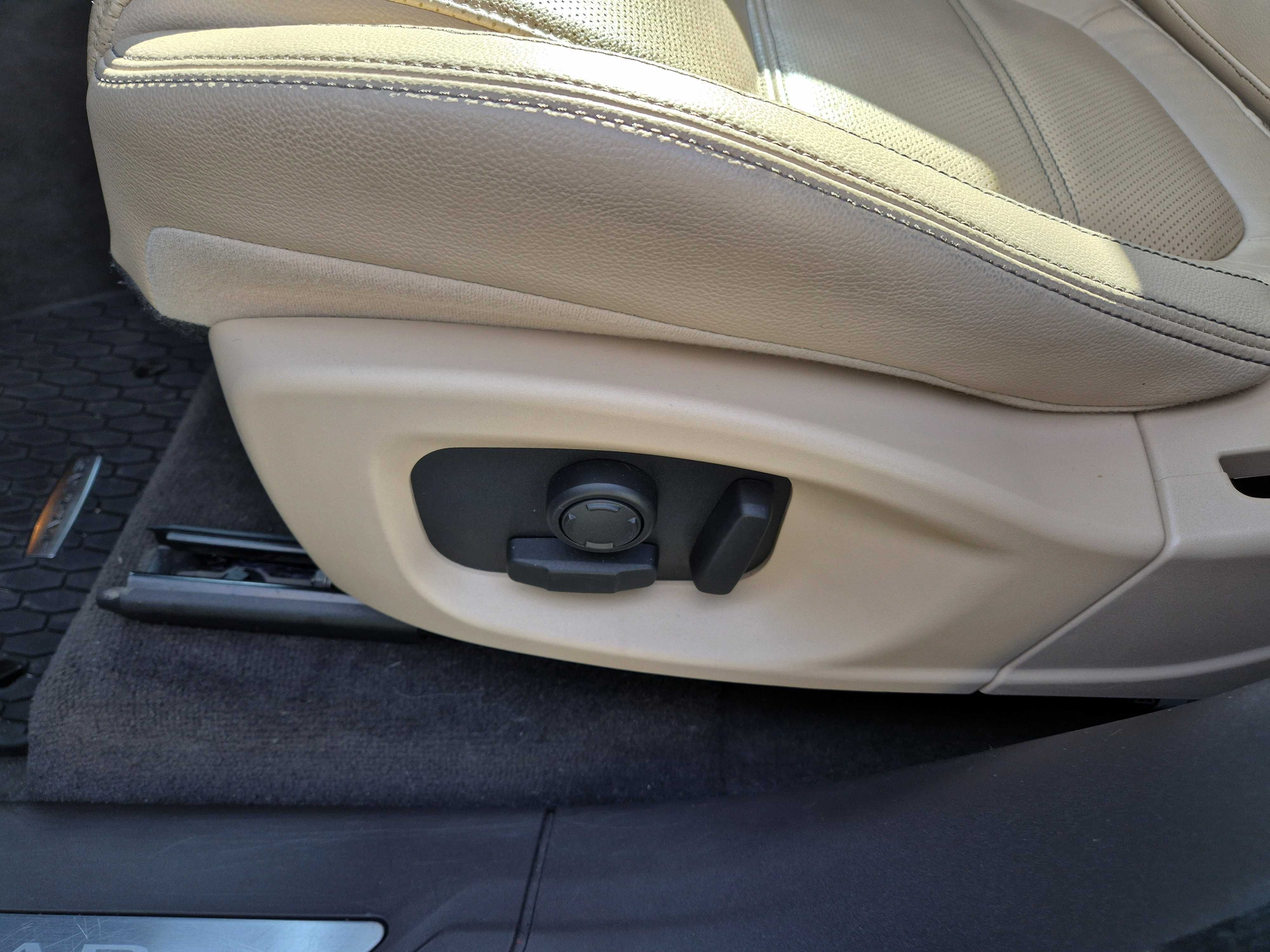 Продам авто Jaguar F-Pace 2018 Prestige