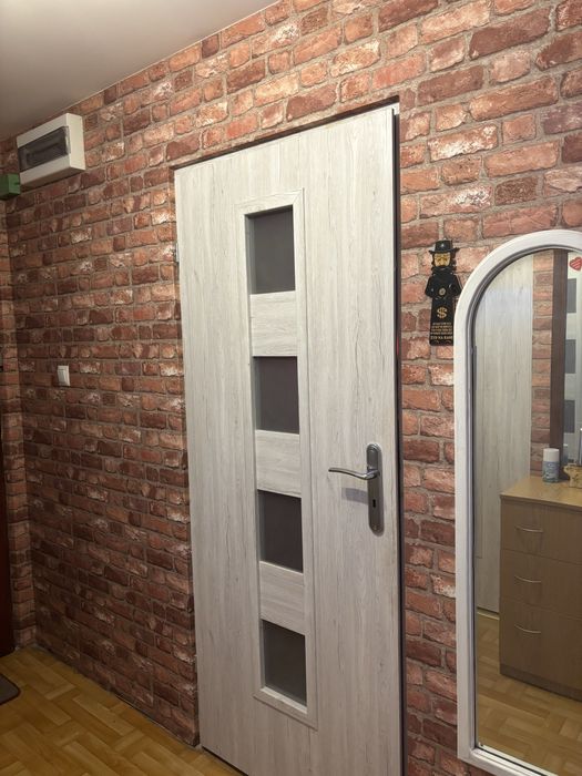 Sprzedam mieszkanie.