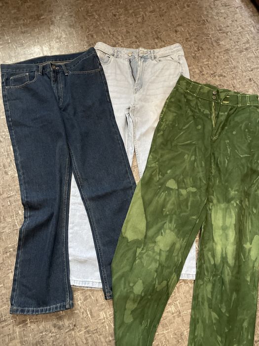 Лот речей на дівчину розмір м-л