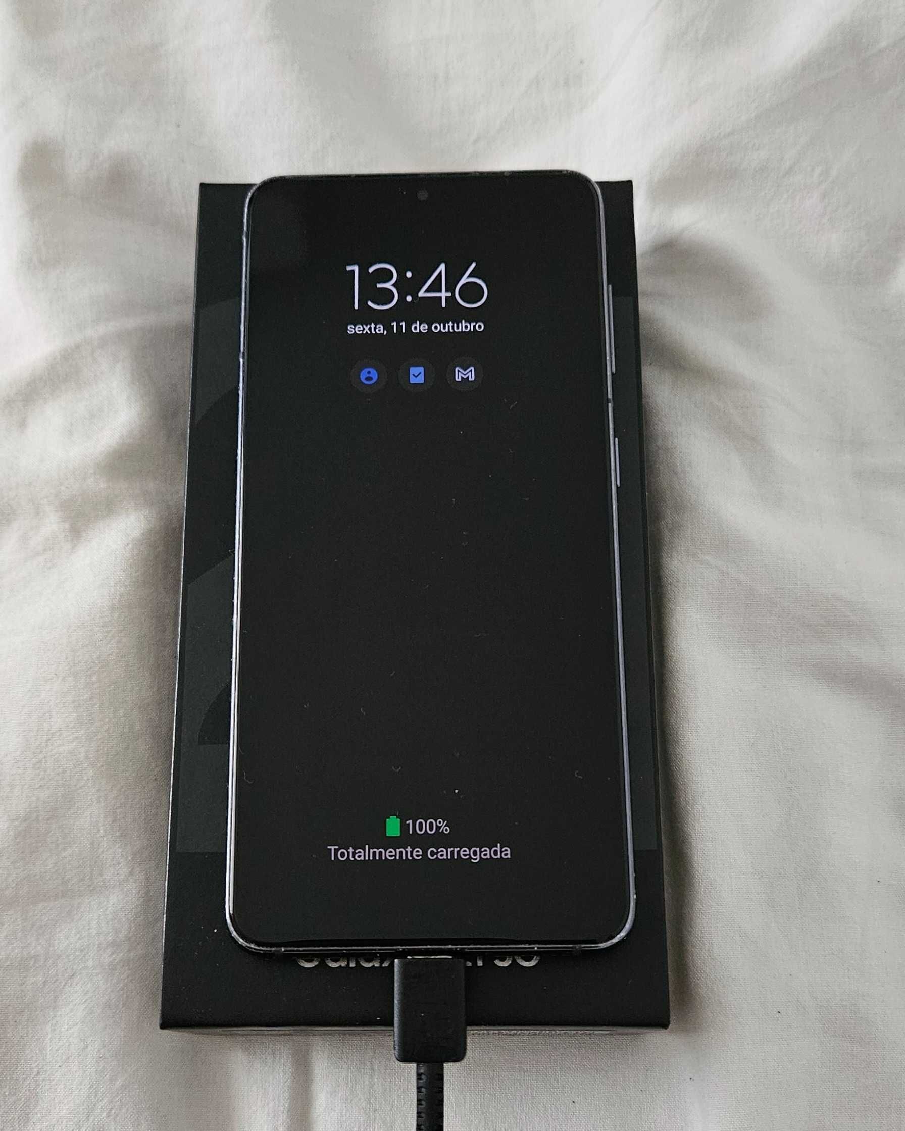 Smartphone SAMSUNG GALAXY S21 5G 128GB