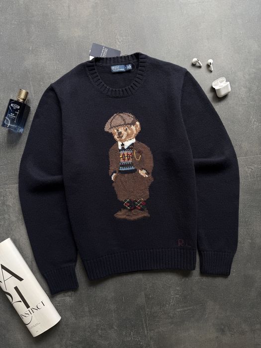 Ralph Lauren светр