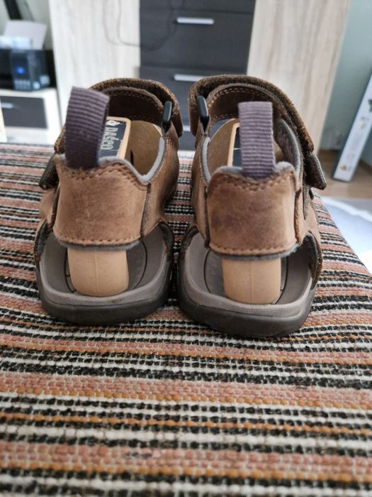 Sandały Clarks r 40