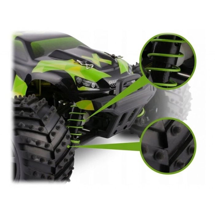 Części do Overmax X-Monster 3.0 / 3.1 | Pilot, silnik, karoseria, ko