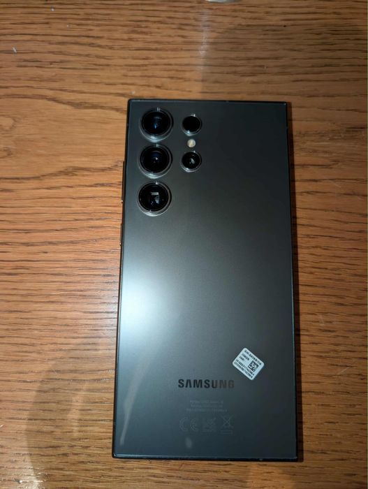 Samsung s24 ultra 256 gb