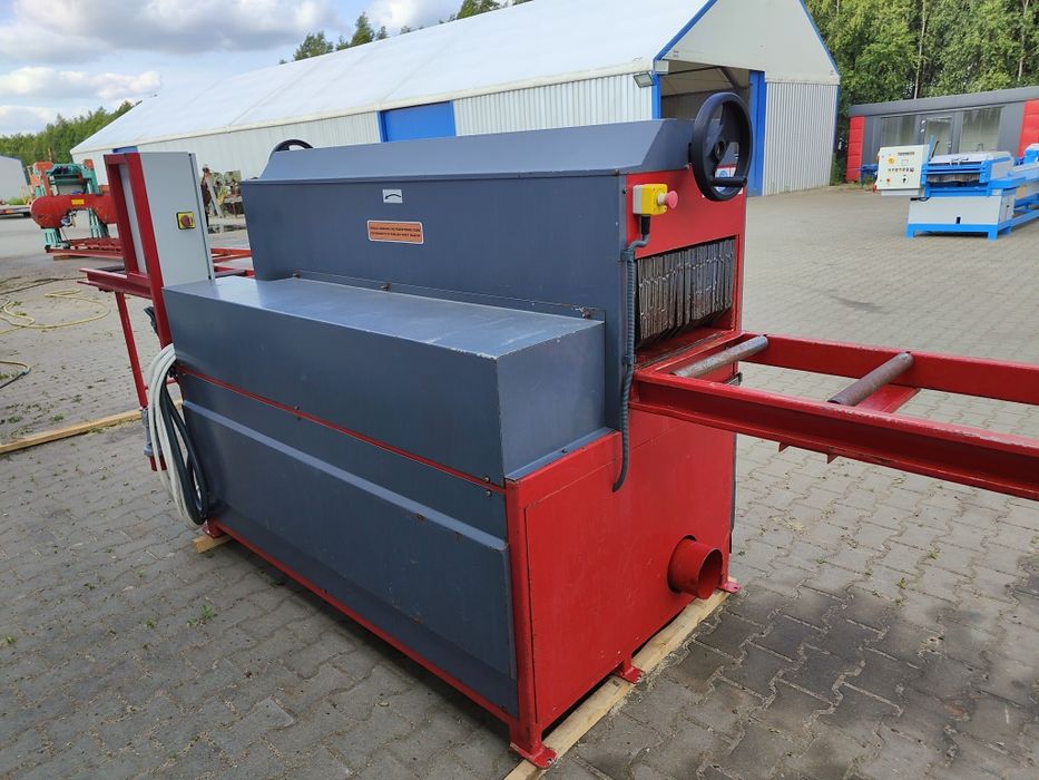 Wielopiła trak met pwt 500