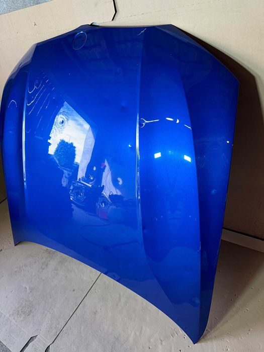 bmw 3 g20 g21 капот бмв 3