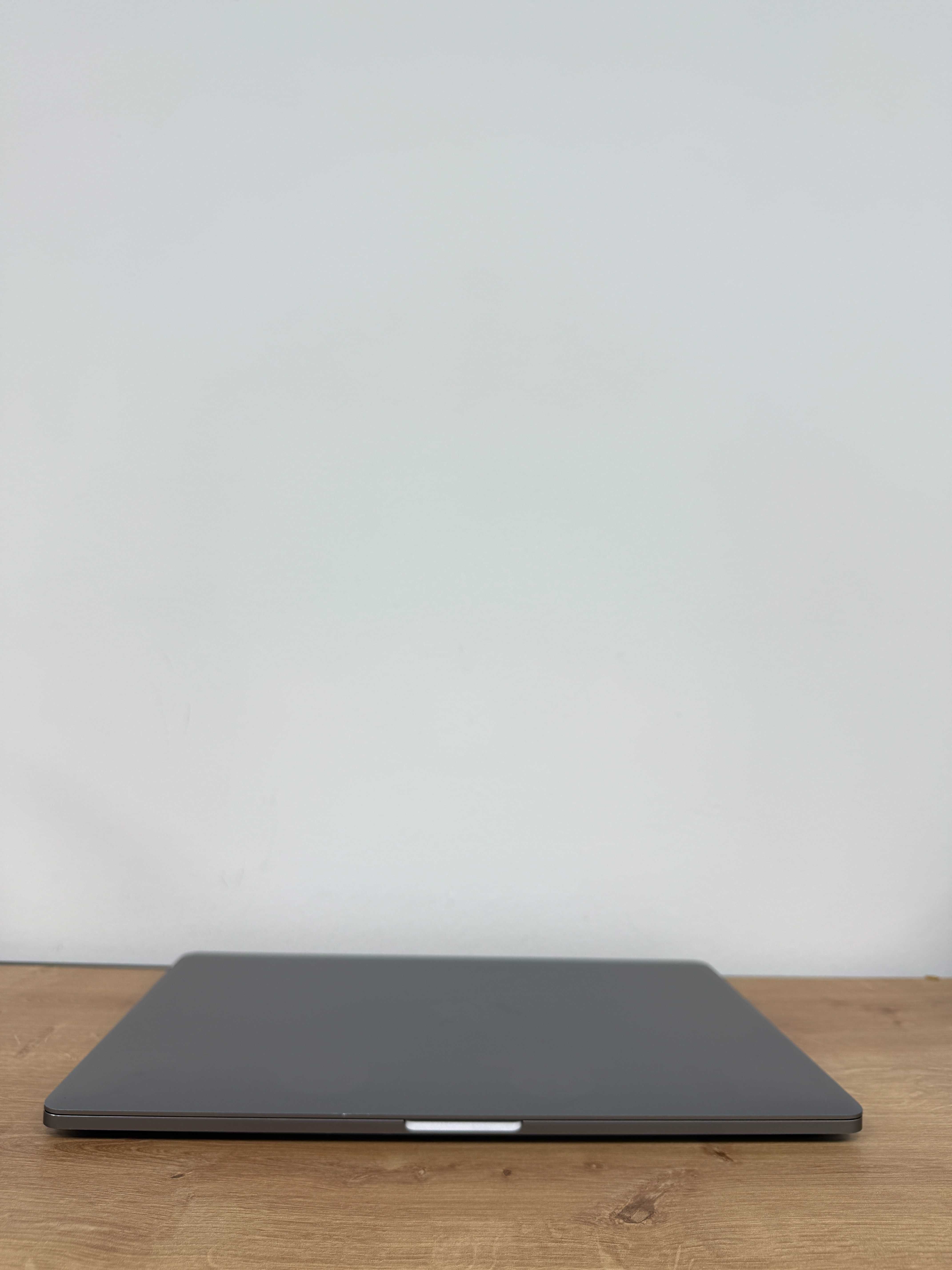 1 цикл Macbook Pro 15” 2018(2019) I9 16Gb | 512Gb • Гарантія Макбук
