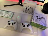 Геймпад Microsoft Xbox Wireless Controller
