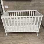 Дитяче ліжечко Ikea